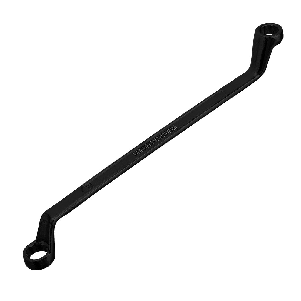 CHAVE ESTRELA CROMO VANADIO FOSFATIZADA 10-11MM 1PC SPARTA em Oferta na Shopee