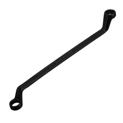 CHAVE ESTRELA CROMO VANADIO FOSFATIZADA 10-11MM 1PC SPARTA