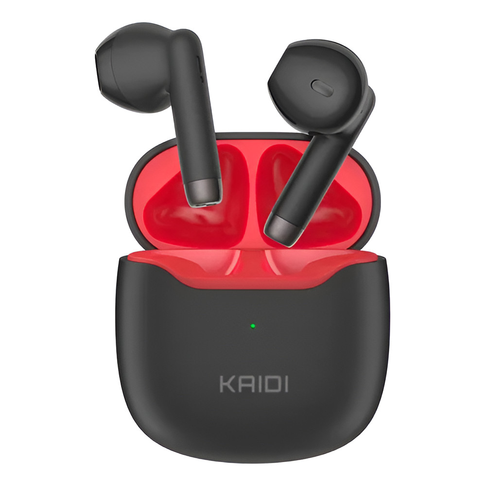 Fone Bluetooth Tws, Kaidi Kd-771, Bluetooth 5.1