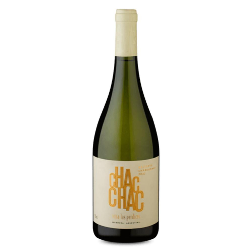 Reserva Chardonnay Branco Chac Chac em Oferta na Shopee