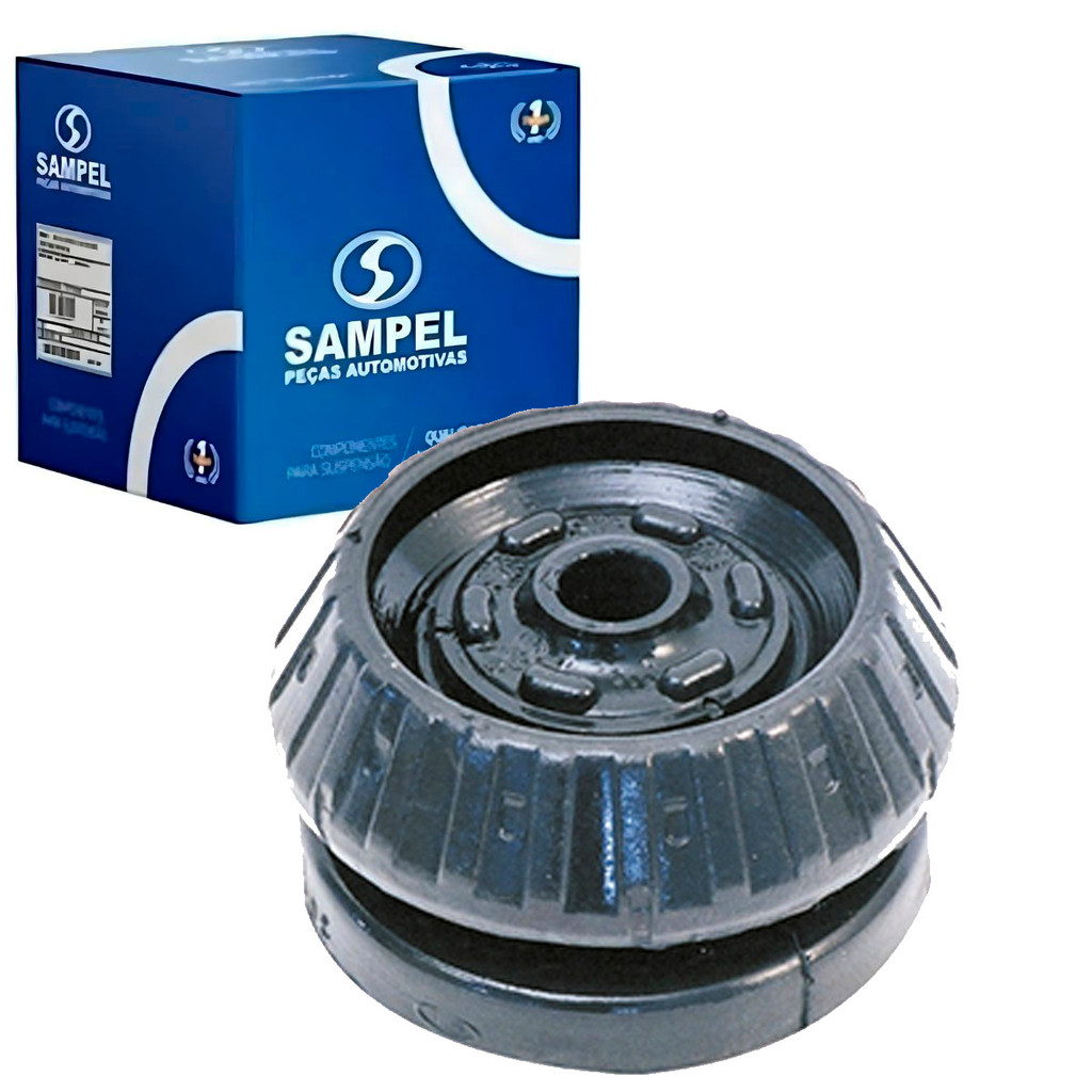 Coxim Do Amortecedor Dianteiro Omega 1993 A 1998 / Suprema 1993 A 1998 - Sampel 3071