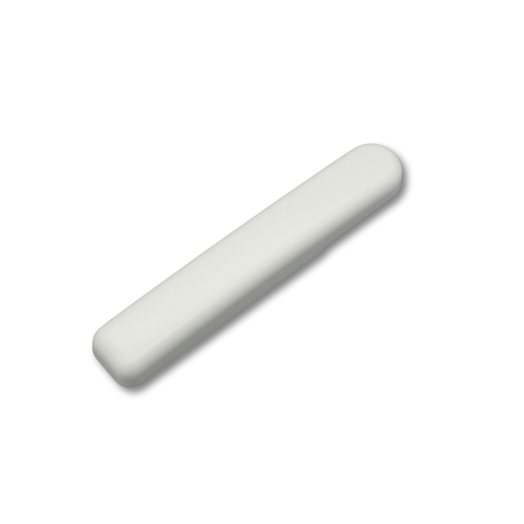 Capa Dobradica Superior Refrigerador Electrolux Df34 Re80 Original - 67493084