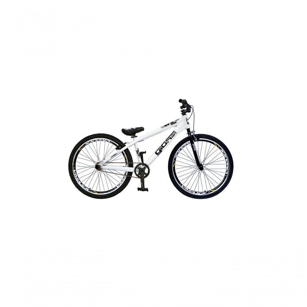 Bicicleta Gios Frx/4Trix Wheeling Aro 26 Branco em Oferta na Shopee