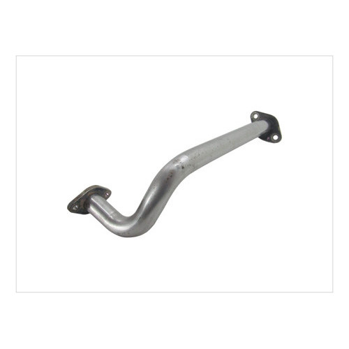 Tubo Gases Da Válvula Egr Hilux 3.0 2006 A 2011 163cv