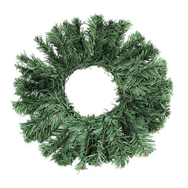 Guirlanda Natalina com 38 Raminhos