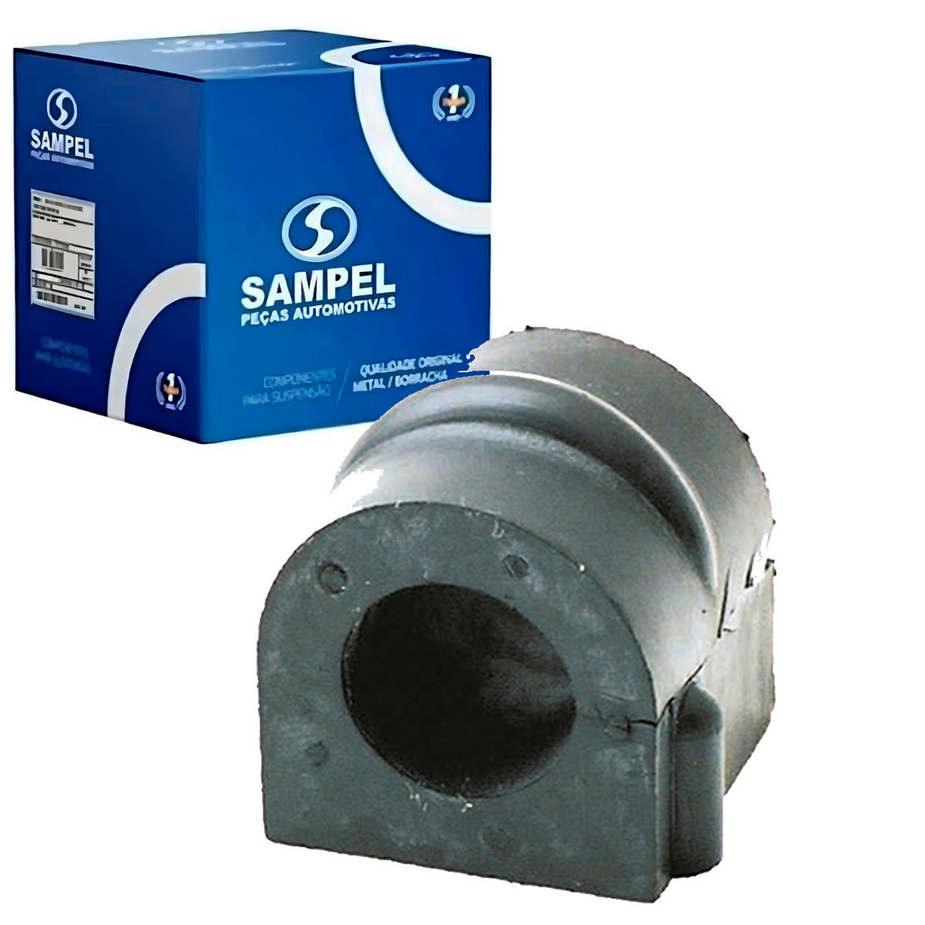 Bucha Da Barra Estabilizadora Dianteira 24Mm Omega 1993 A 1998 / Suprema 1993 A 1998 - Sampel 3075
