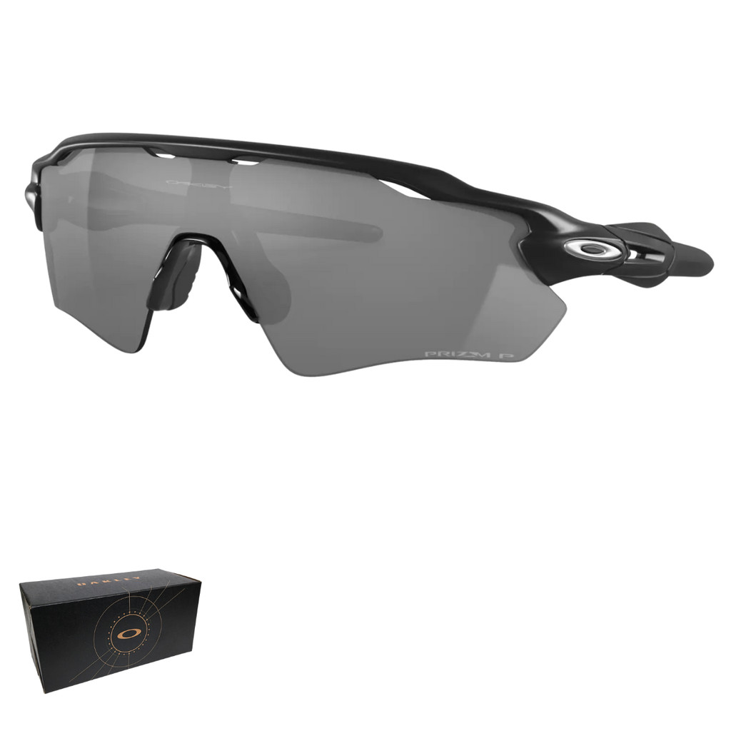 Óculos de Sol Oakley Radar EV Path Polarizado OO9208 92085138