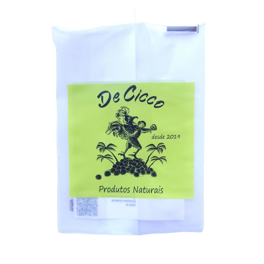 Kiwi Chips Sem Açúcar Sem Glúten Crocante Natural