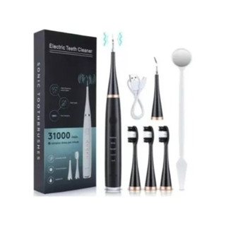 Removedor De Tártaro Ultrassônico em Oferta na Shopee