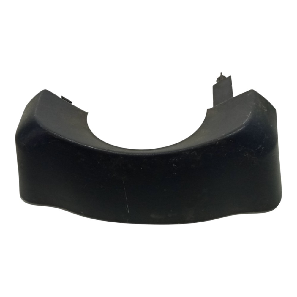 Moldura Superior Coluna Direção Renault Megane 2007 A 2012 Preto