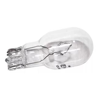 LAMPADA PISCA PINGAO GRANDE CRISTAL MAGNETI MARELLI T16 12V/16W TITAN em Oferta na Shopee