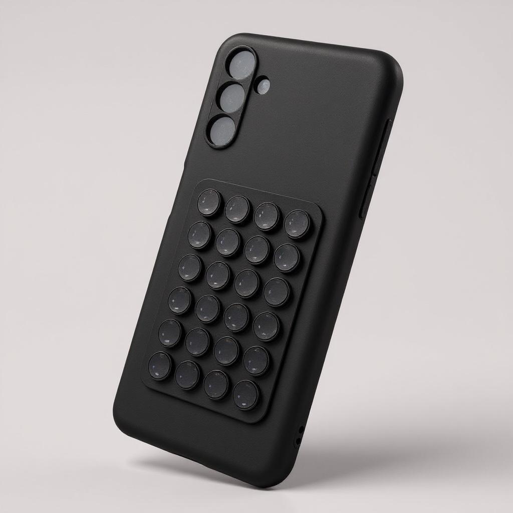 Capa Capinha Case Com Ventosa Compatível Para Xiaomi Mi 9 A2 Lite Poco X4 Pro Redmi A1 A2 13C Note 10 13 Pro Prime 4G 5G em Oferta na Shopee