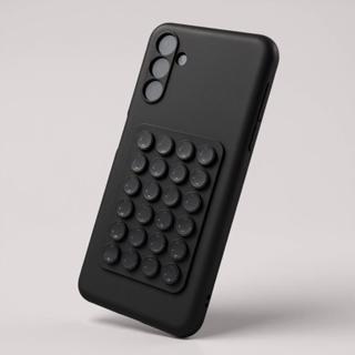 Capa Capinha Case Com Ventosa Compatível Para Xiaomi Mi 9 A2 Lite Poco X4 Pro Redmi A1 A2 13C Note 10 13 Pro Prime 4G 5G em Oferta na Shopee