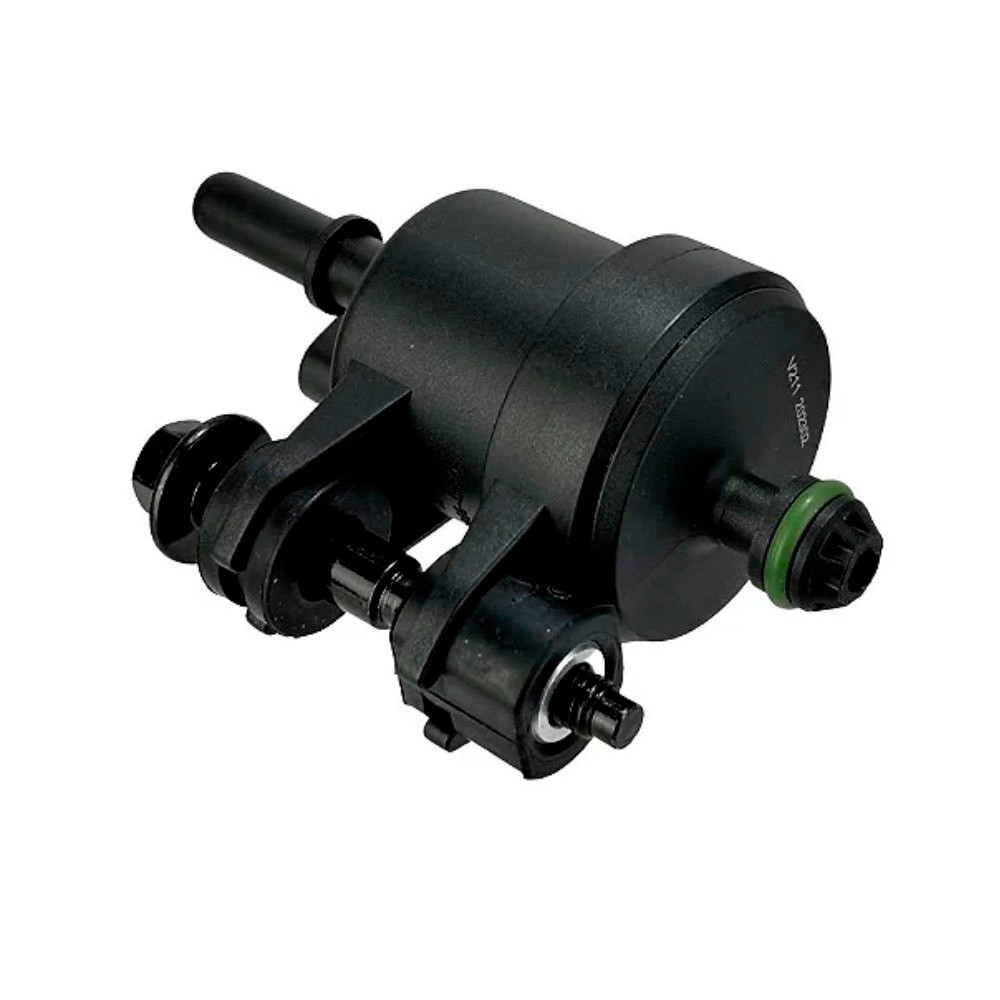 Válvula Solenoide Canister Cobalt Onix Cobalt Spin 1.4 8v 2013 até 2016