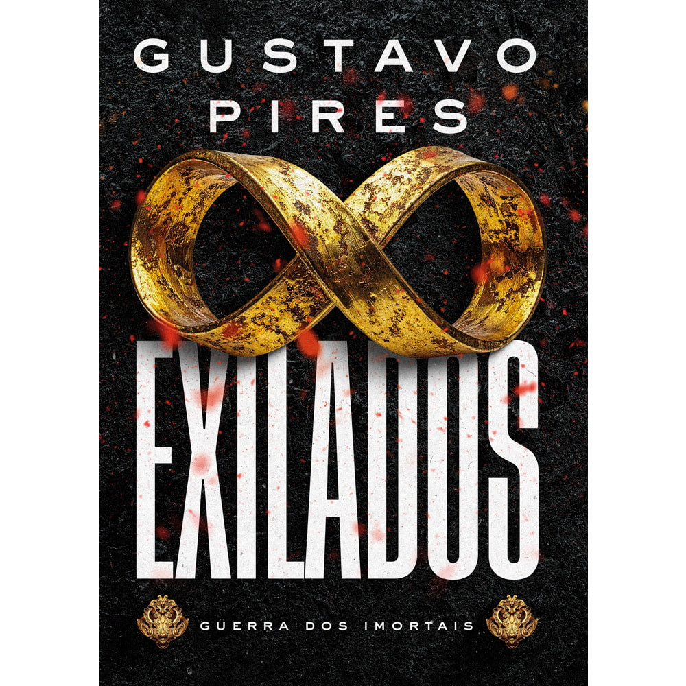 Exilados | Gustavo Pires