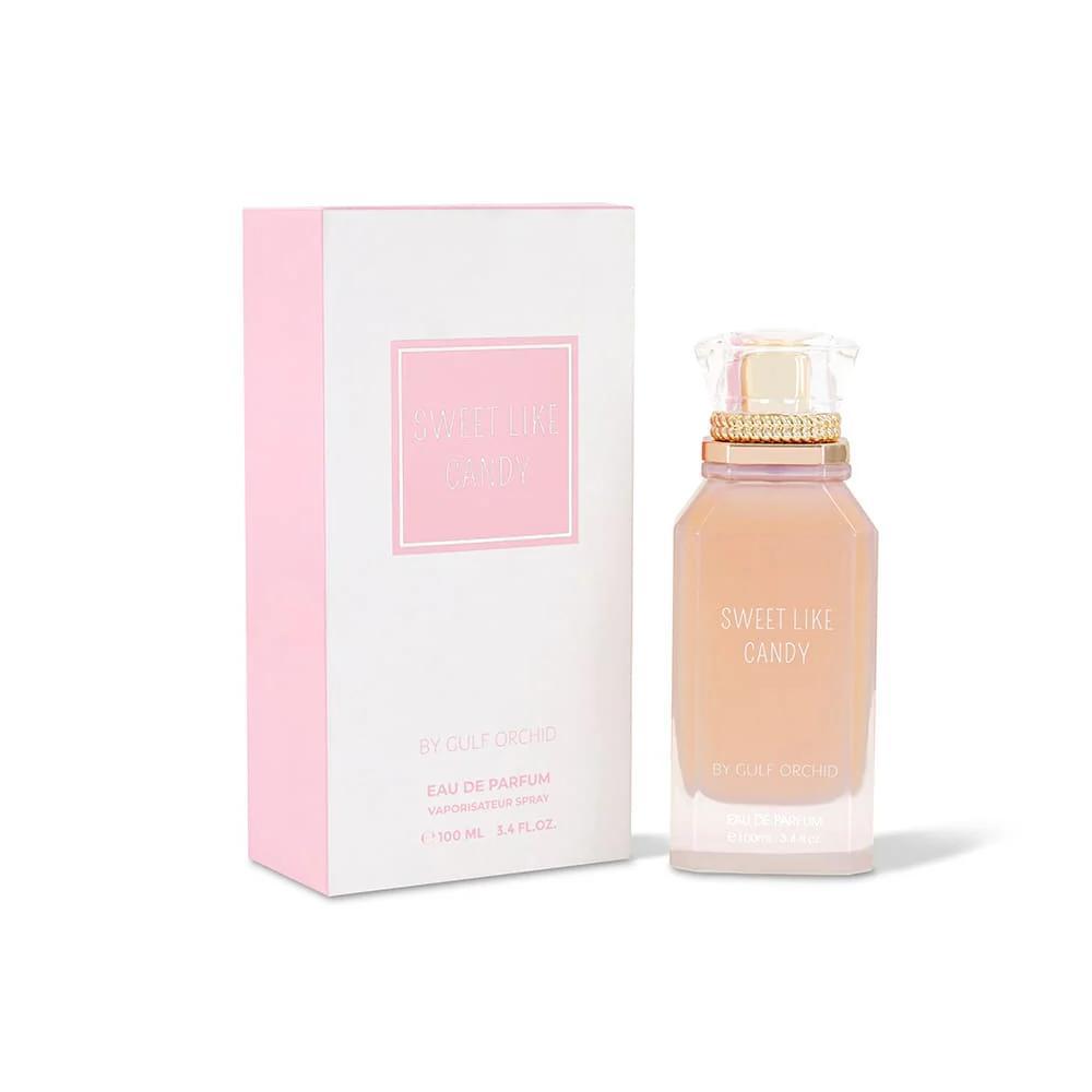 Sweet Like Candy Perfume: Onde Comprar | BuscaProdutos
