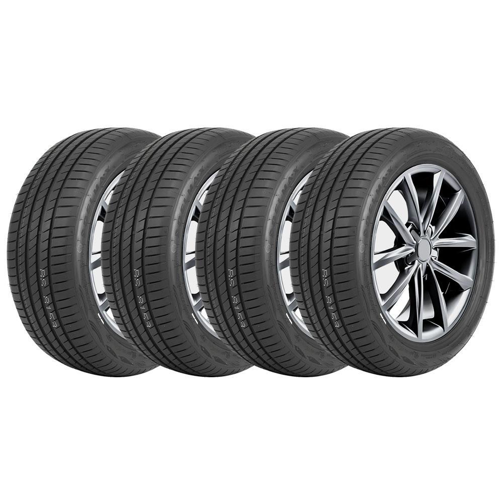 KIT 4 Pneus Delmax Ultimapro UP1 175/60 R13 Aro 13 77H em Oferta na Shopee
