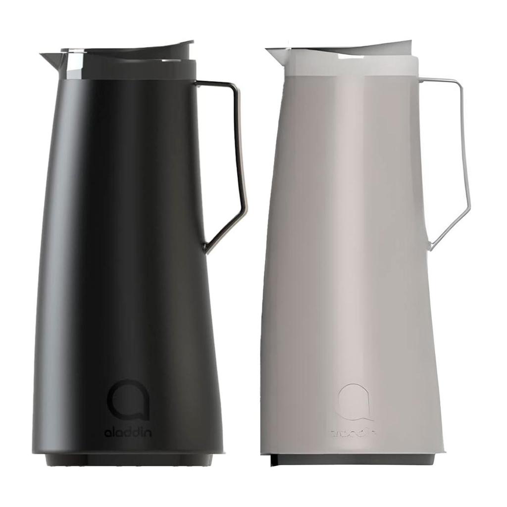 Garrafa Térmica de Café Tokyo 1L - Aladdin em Oferta na Shopee