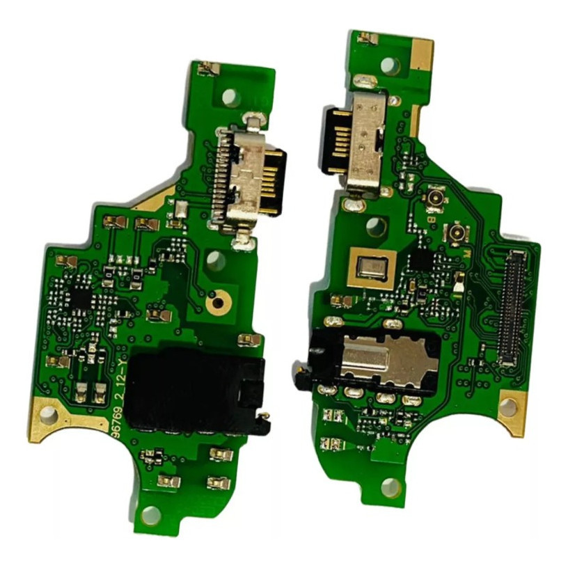 Placa Conector De Carga Dock USB Compatível Com K51 K500 K 500 K 51