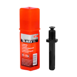 ADAPTADOR PARA ENCAIXE SDS PLUS, M12 X 1,25MM, 1PC // MTX