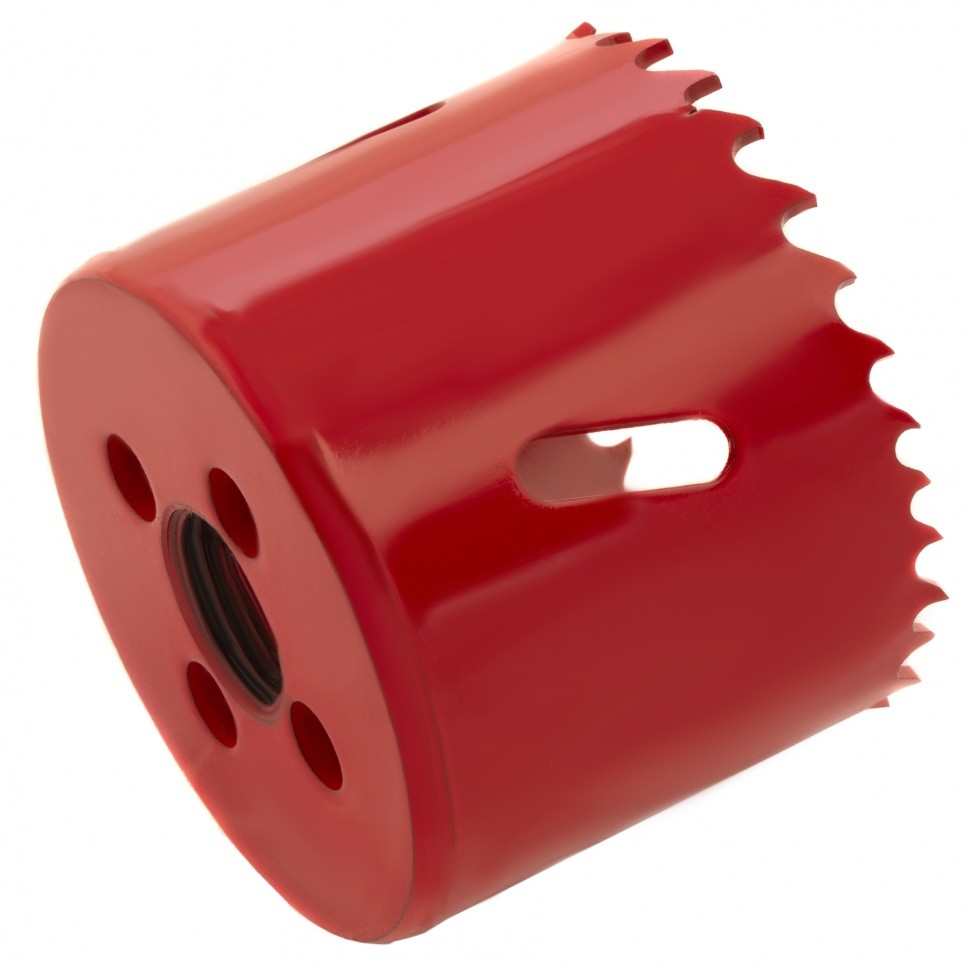 SERRA COPO, PARA METAL, ACO RAPIDO BIMETAL, 54MM, 1PC // MTX