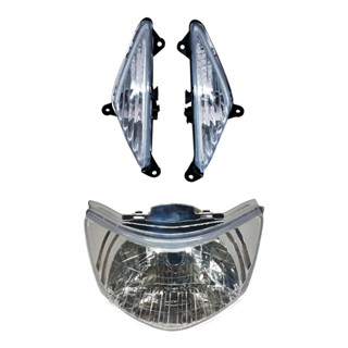 Par Pisca E Farol Biz 125 2006 2007 2008 2009 2010 Dianteiro em Oferta na Shopee