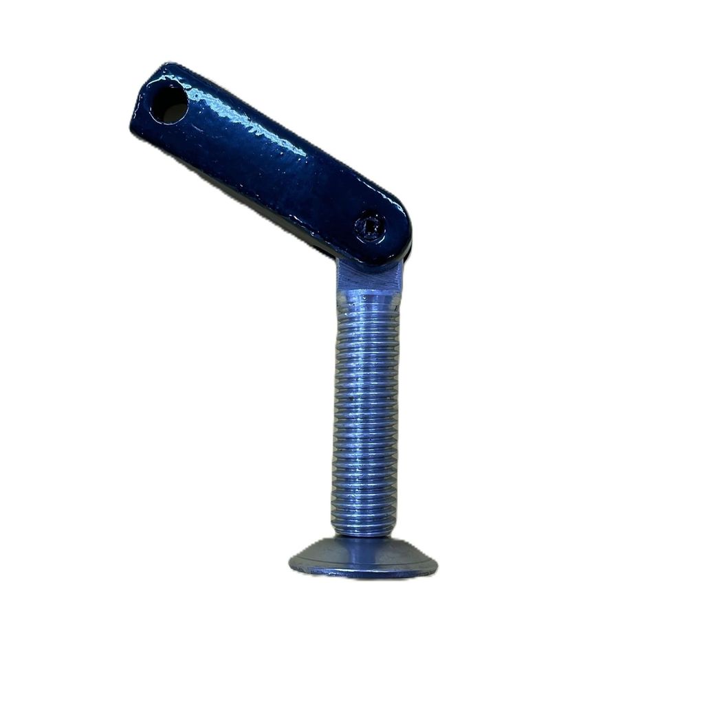 PARAFUSO DE CAVALETE PARA MOTOR JOHNSON EVINRUDE 6/9,9/15/18/20/25/30HP