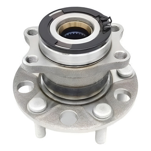 Cubo De Roda Rolamento Traseiro Asx Outlander Lancer Eclipse
