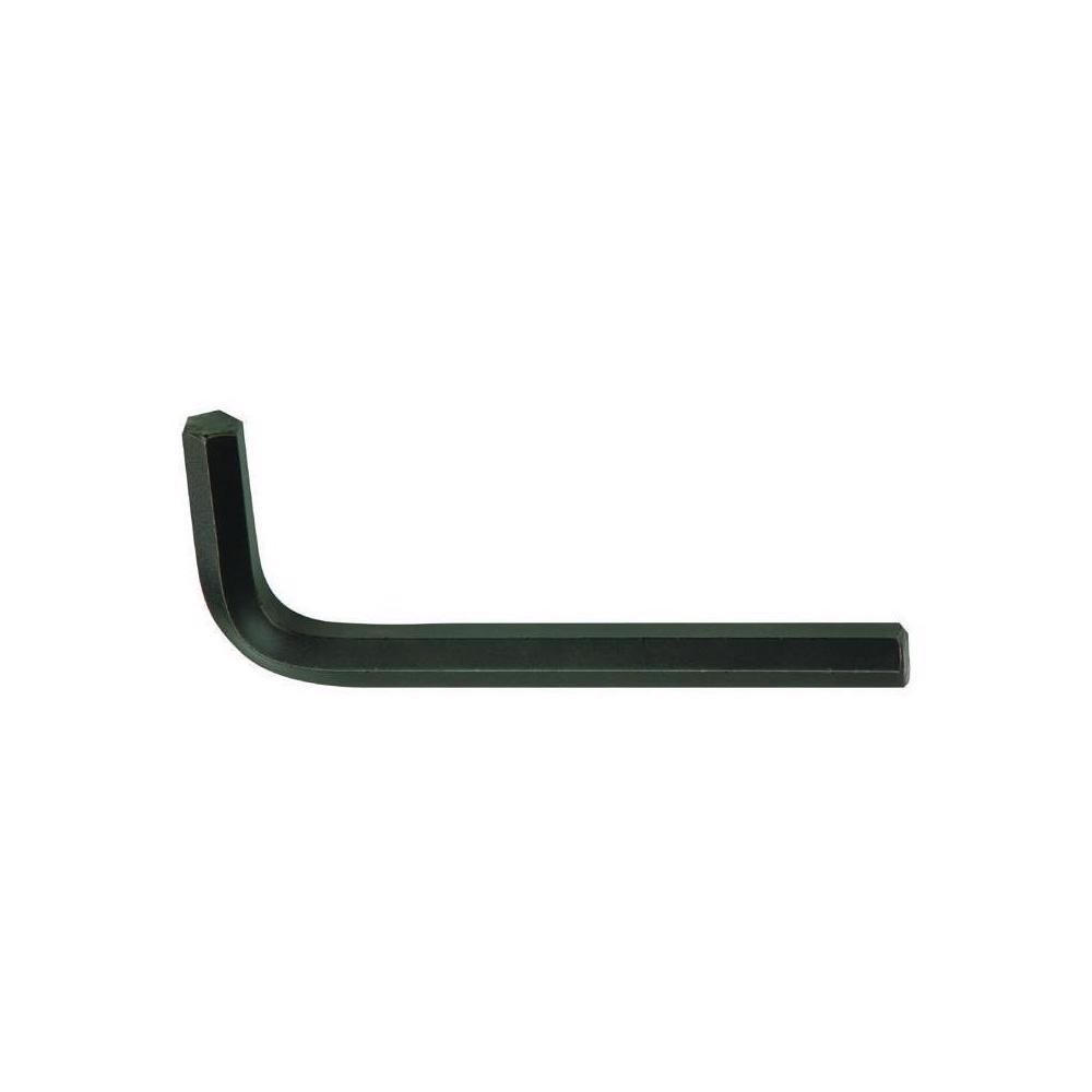 Chave Allen Belzer/Sata 5/16 Polegadas R42 Aço Cromo-Vanádio Braço Curto