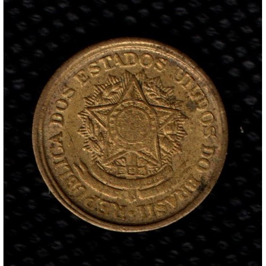 Moeda de 50 Centavos de 1956 MBC