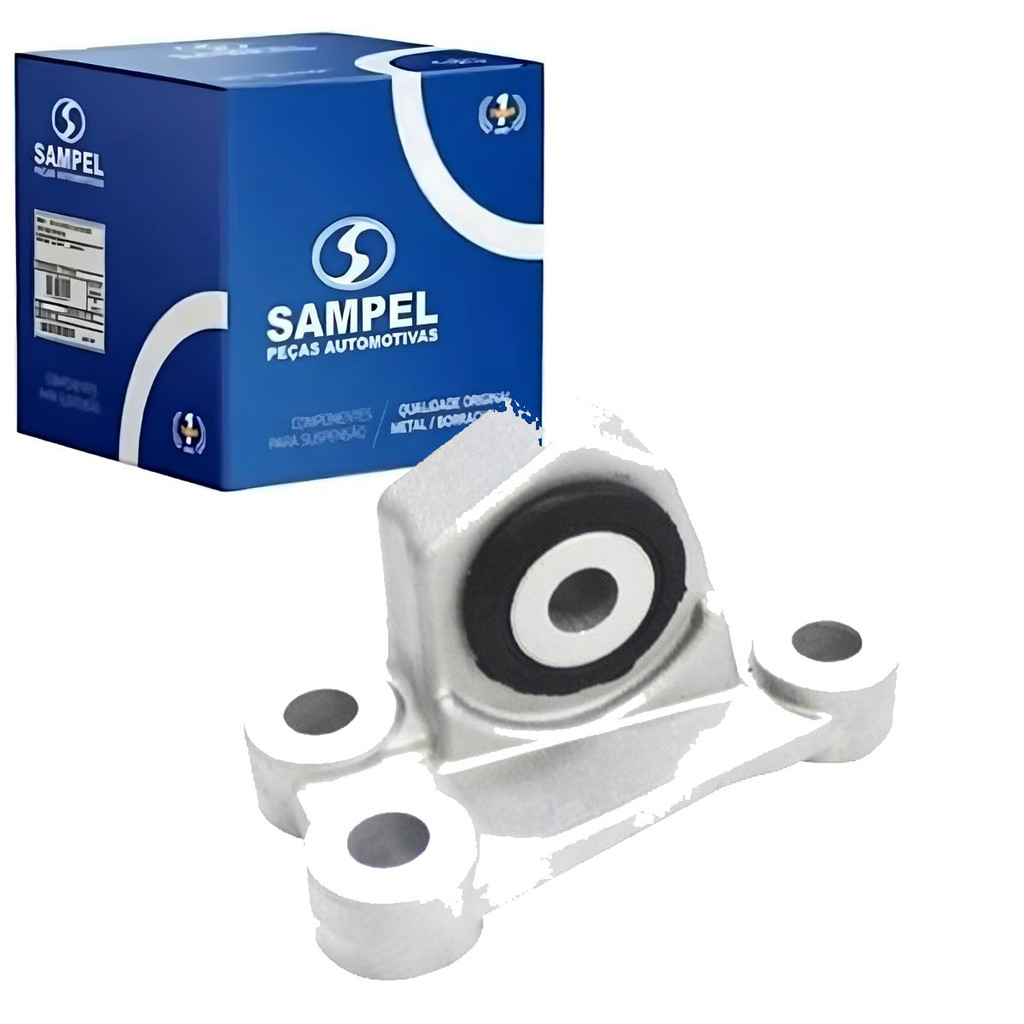 Coxim Do Limitador De Torção Toro 2016 A 2020 / Renegade 2016 A 2020 - Sampel 1148