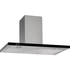 Coifa de Parede Suggar Granada 90cm Inox 110V TP1191IX