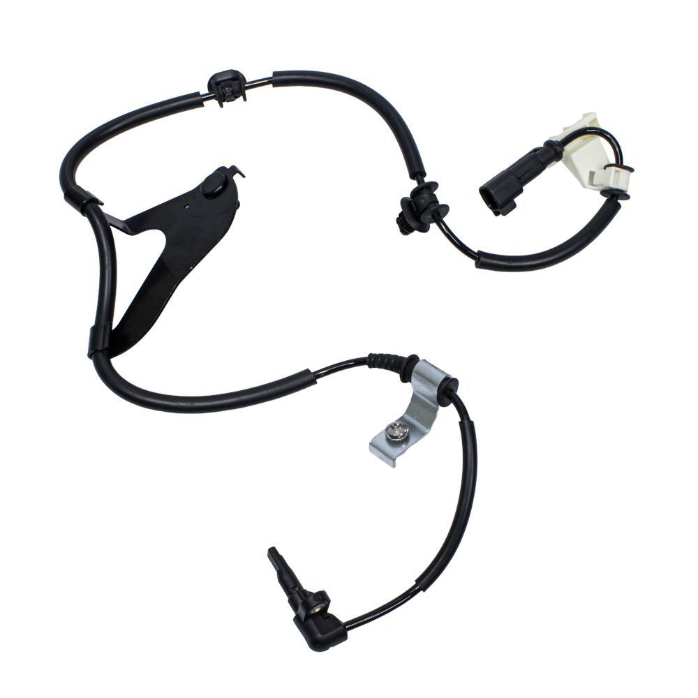 Sensor do Freio ABS S10 2.5 16V S10 2.8 16V Trailblazer 2.8 16V Trailblazer 3.6 V6 Dianteiro Direito
