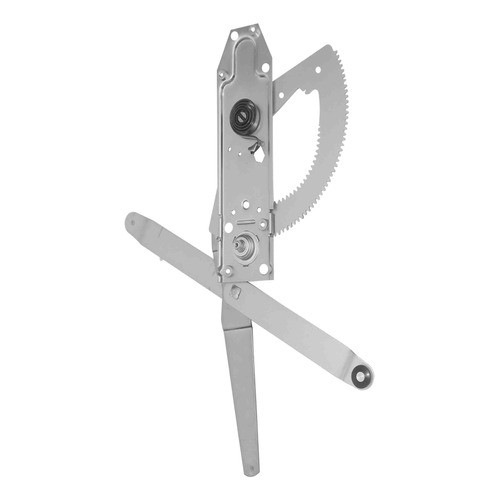Elevador Engenho Vidro Manual  Linhas T/r 113