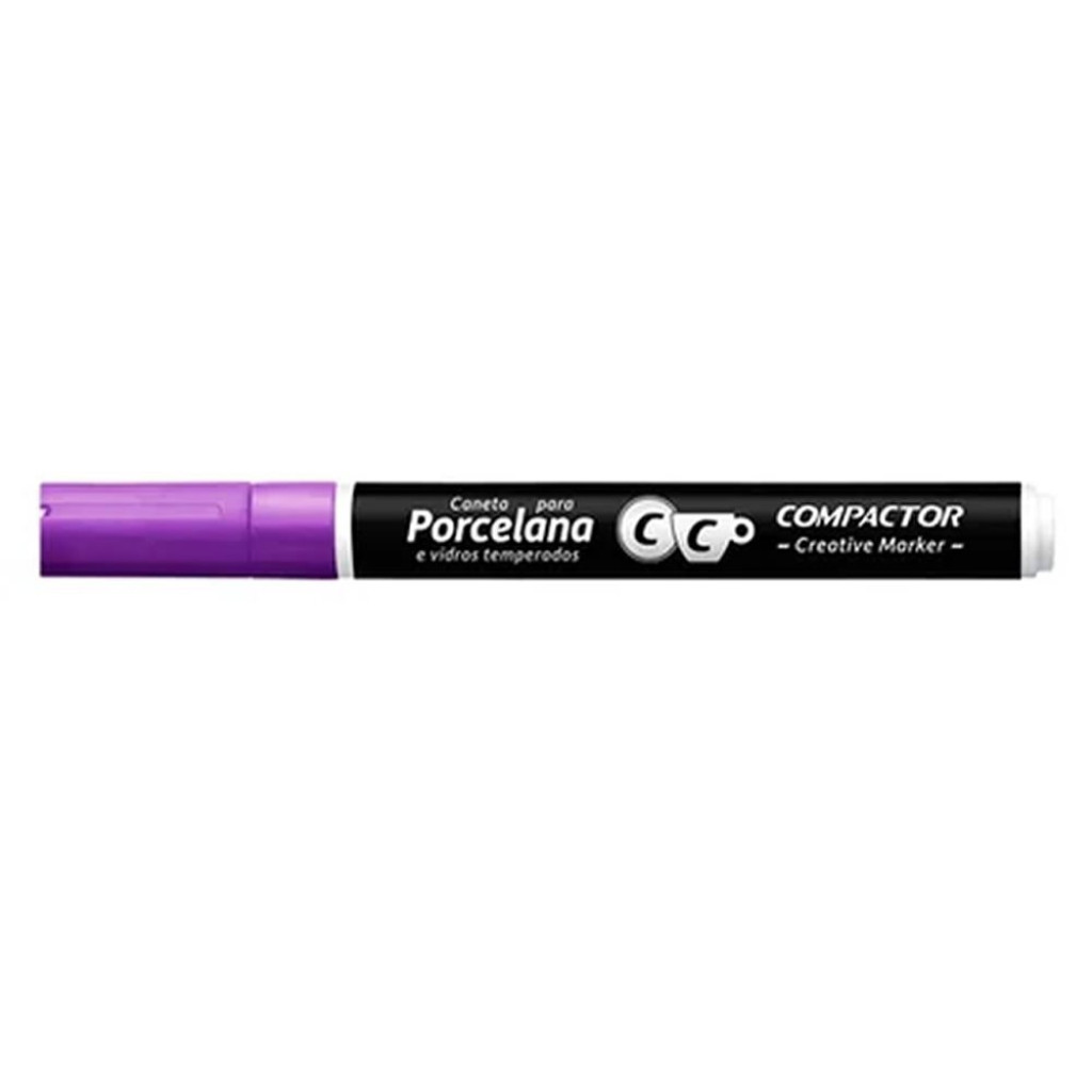 Marcador creative -violeta 2180008