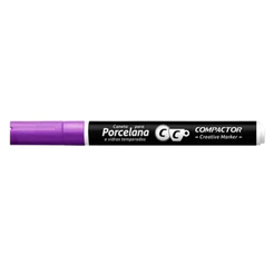 Marcador creative -violeta 2180008