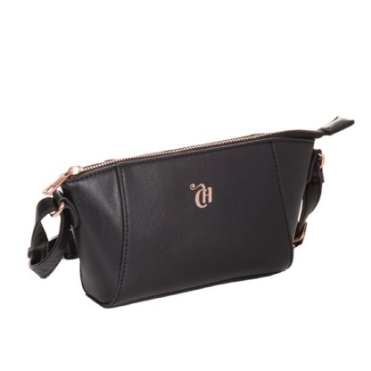 Bolsa femininia adulto juvenil transversal Capricho 075970