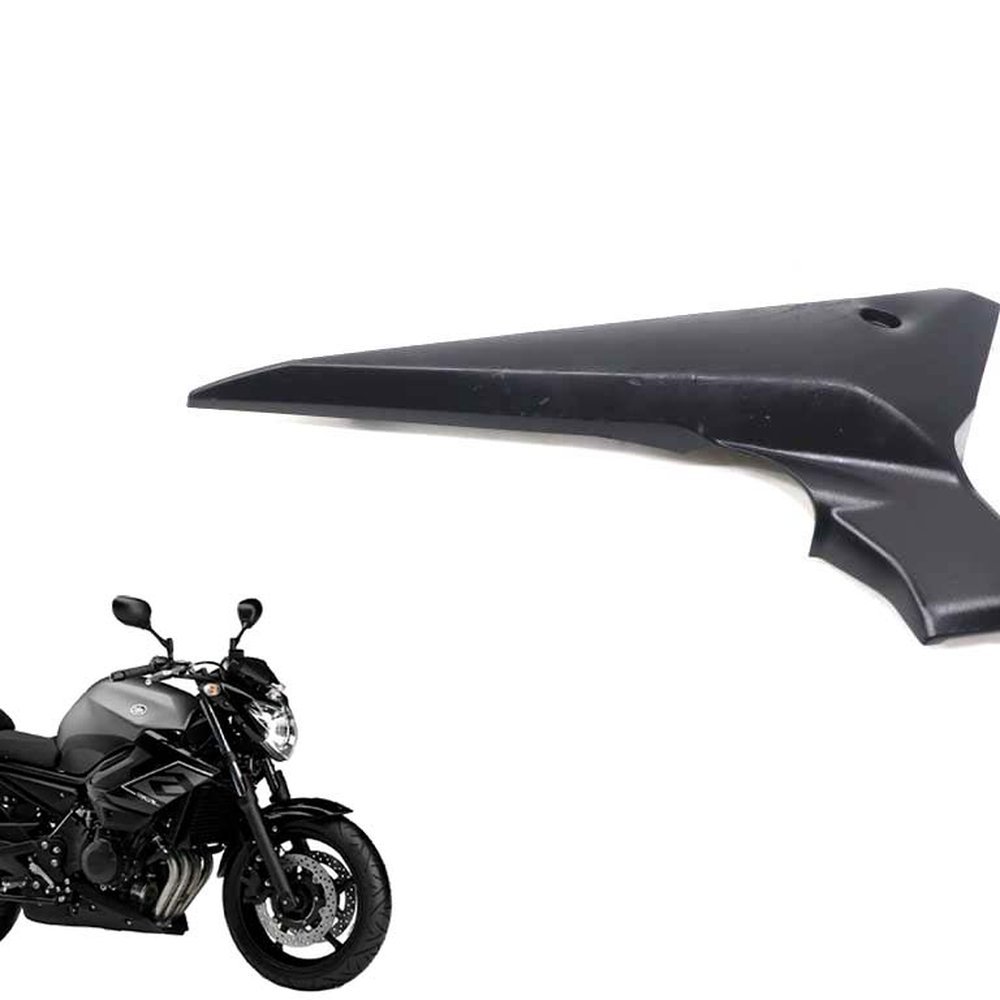 Carenagem Acabamento Lateral Direita Yamaha Xj6 13-1