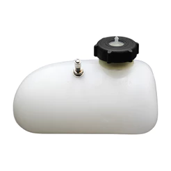 Reservatório Água Limpador Lavador Para Brisa Fusca 1964 até 1974