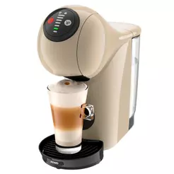Cafeteira Nescafé Dolce Gusto Genio S Basic Taupe 220v