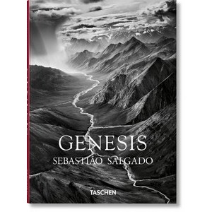 Genesis - Sebastião salgado (loja 156 Piracicaba)