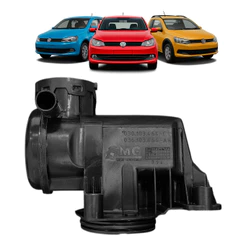 Anti Chama Gol Saveiro Voyage G4 G5 G6 1.0 1.6 Vw Novo