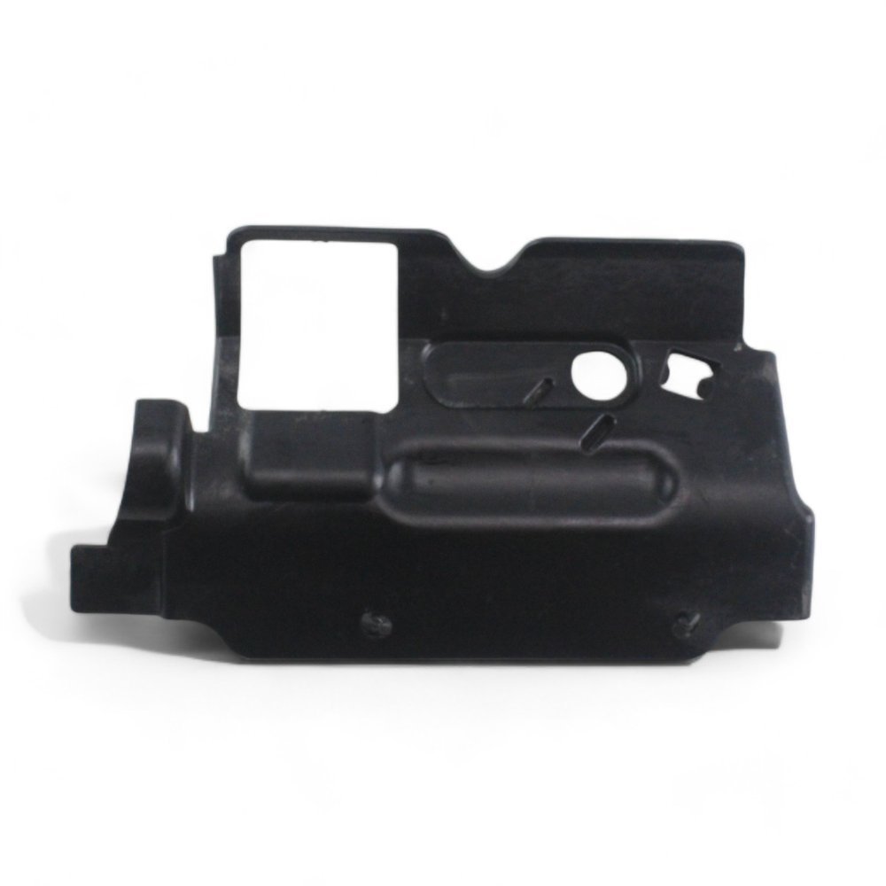 Acabamento Carenagem Caixa Bateria Honda Cbr 600 Rr 07-12