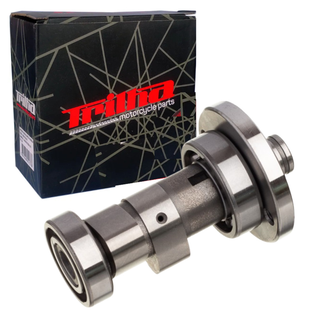 Arvore de Comando de Valvulas CBX 200 STRADA/CRF 230R/NX 200