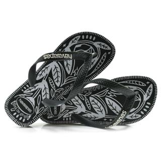 Chinelo Feminino Havaianas Top Ginga 4150320 em Oferta na Shopee