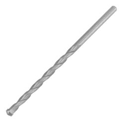 BROCA PARA CONCRETO, 10 X 200MM, HASTE CILINDRICA, 1PC // MTX
