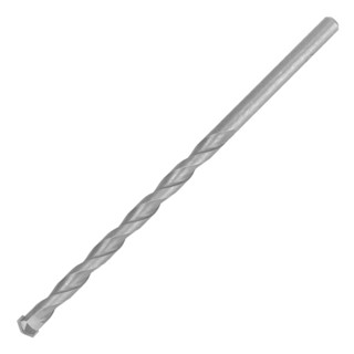 BROCA PARA CONCRETO, 10 X 200MM, HASTE CILINDRICA, 1PC // MTX em Oferta na Shopee