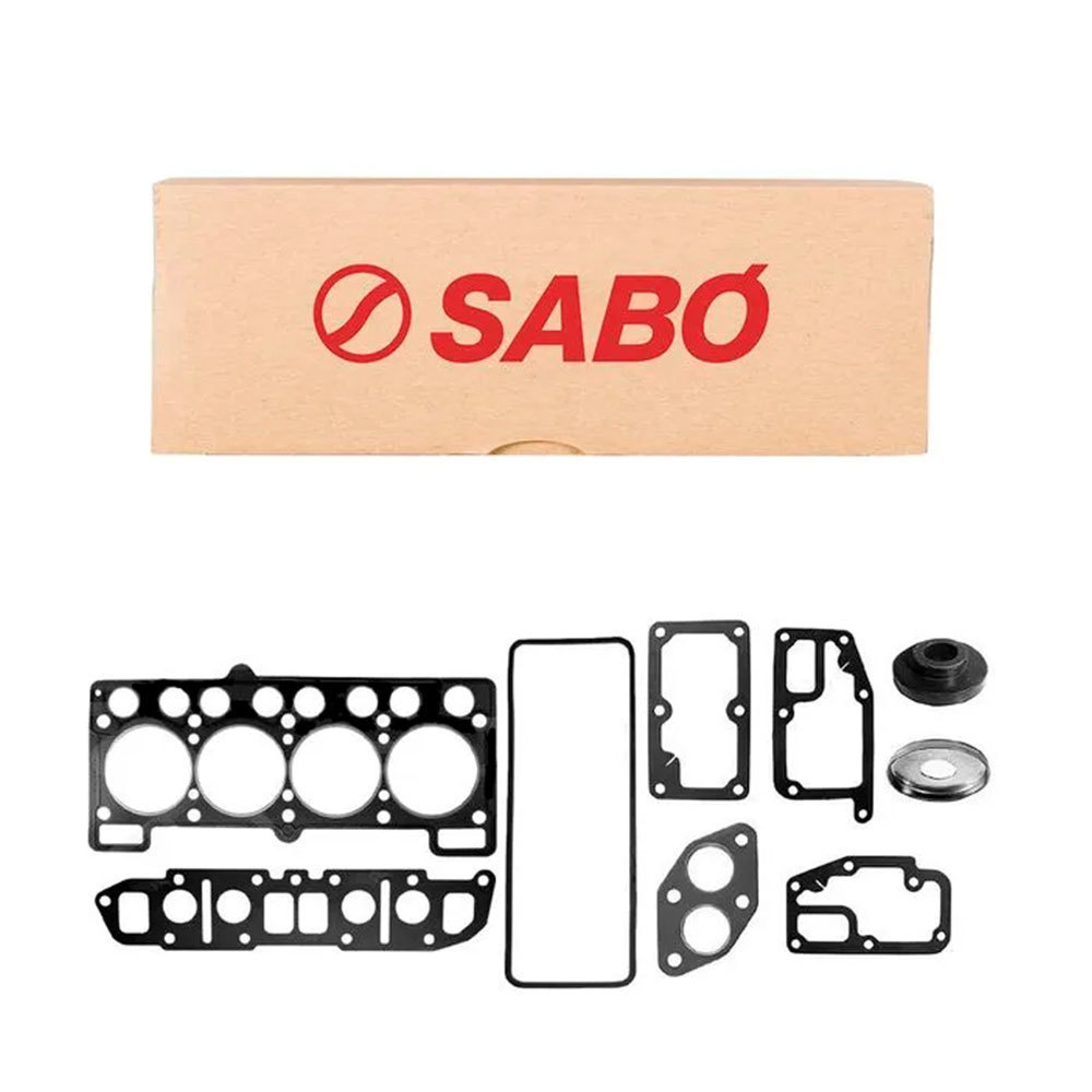 JUNTA SUPERIOR DO MOTOR SABO 79544FLEX Gol 1.6 CHT