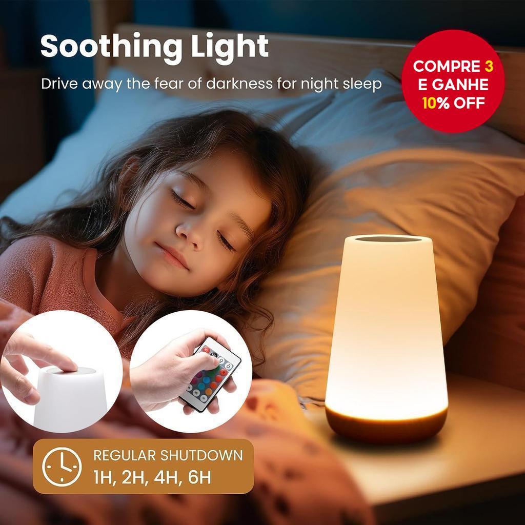 Lâmpada por Controle Remoto - Comprar com Melhor Preço em Controles Remoto