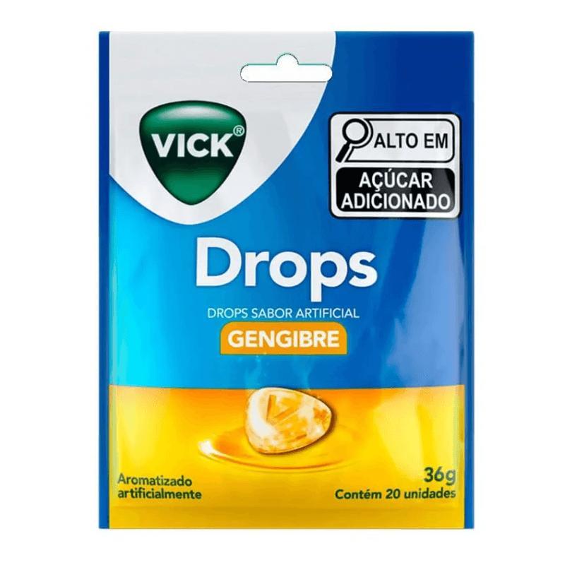 O que é Drops Balas Vick? Guia e Onde Comprar | BuscaProdutos